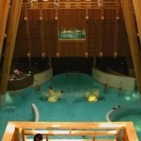 Confortable 4 Personnes, Animaux Acceptes, Au Pied Des Pistes - Fr-1-404-124 Ла-Монжи