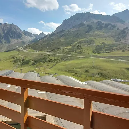 Cosy 4 Pers, Balcon Sud, Pied Des Pistes - - Fr-1-404-124 Apartment *