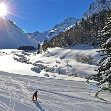 Confortable 4 Personnes, Animaux Acceptes, Au Pied Des Pistes - Fr-1-404-124 아파트