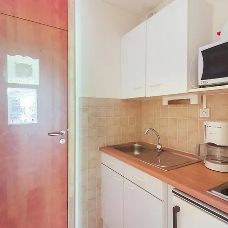 Confortable 4 Personnes, Animaux Acceptes, Au Pied Des Pistes - Fr-1-404-124 아파트 라몽지