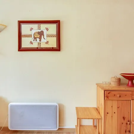 Confortable 4 Personnes, Animaux Acceptes, Au Pied Des Pistes - Fr-1-404-124 라몽지