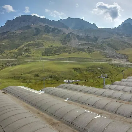 Confortable 4 Personnes, Animaux Acceptes, Au Pied Des Pistes - Fr-1-404-124 아파트 *